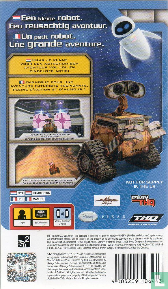 Wall-E