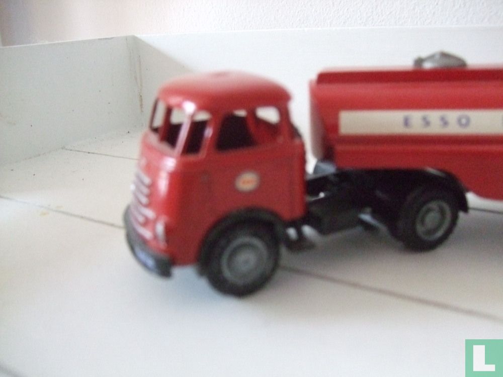 DAF 1100 'Esso'