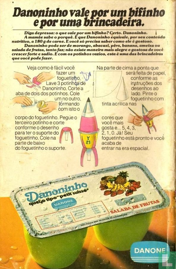 Edição Extra 97