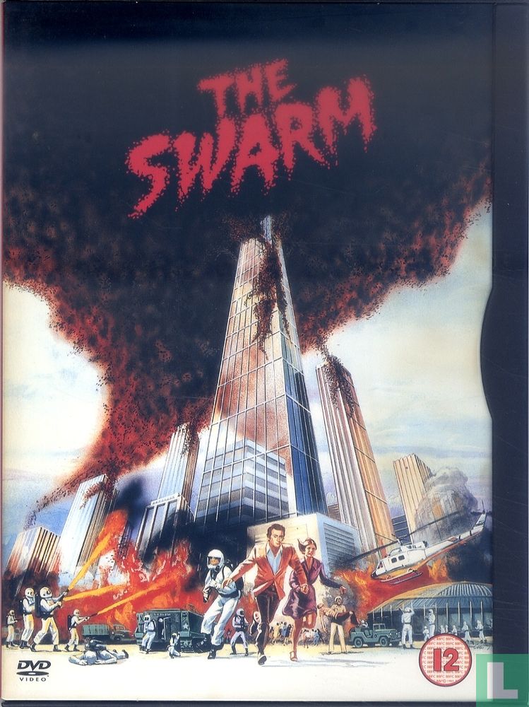 The Swarm