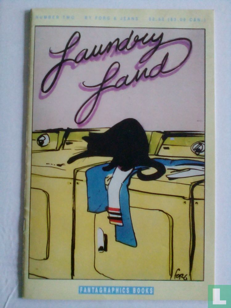 Laundry Land 2 2 (1991) Laundry Land LastDodo