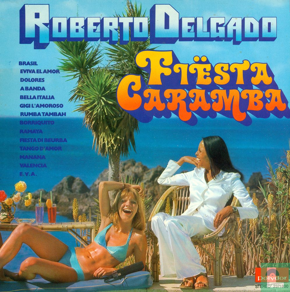 Fiësta Caramba
