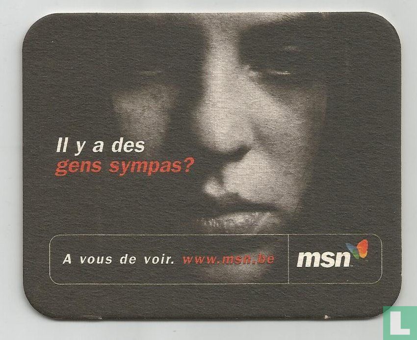 MSN