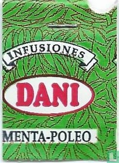 Menta Poleo 