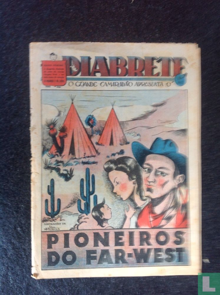 Diabrete 812