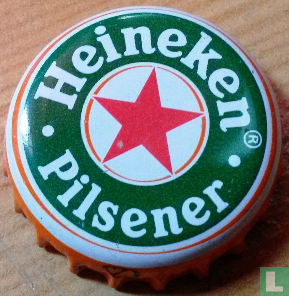 Heineken Pilsner