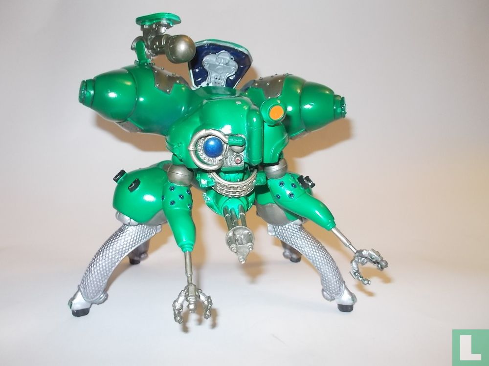 Fuchikoma