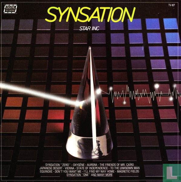 Synsation