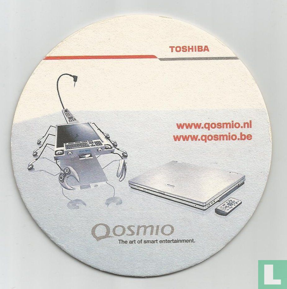 Qosmio
