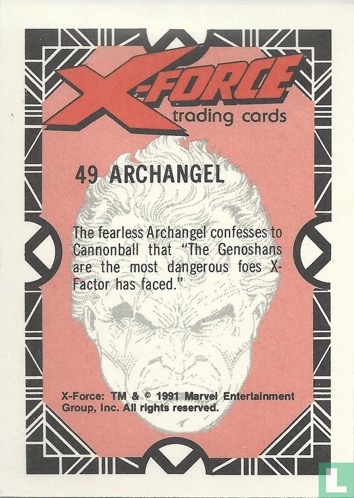 Archangel