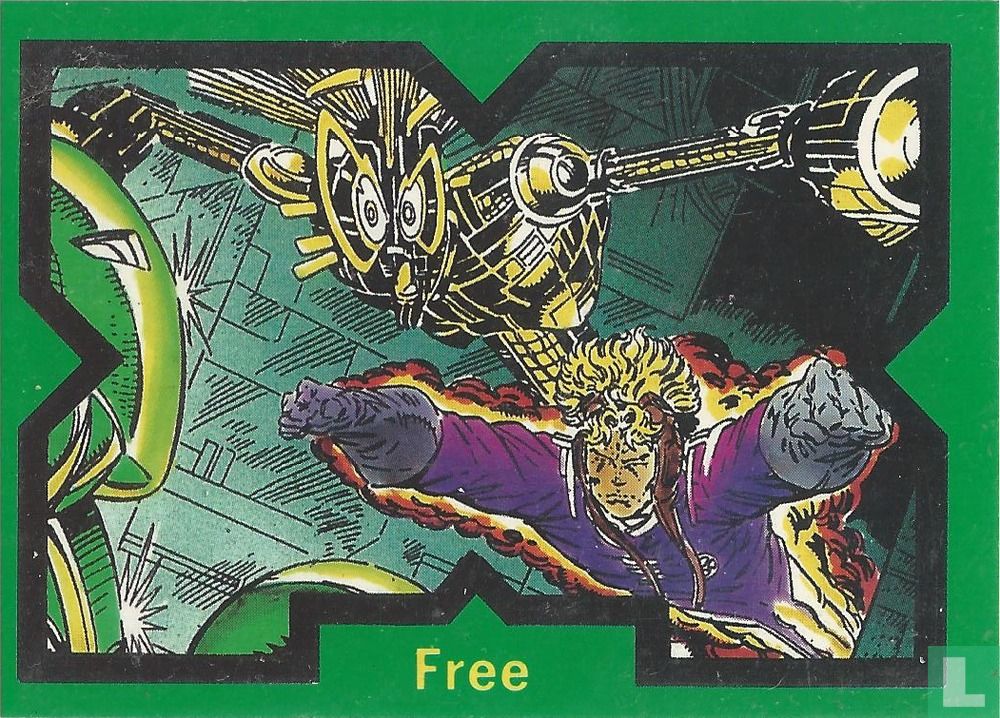 Free