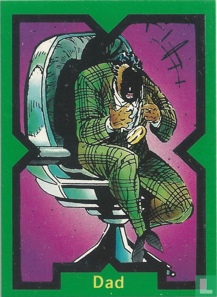 Dad