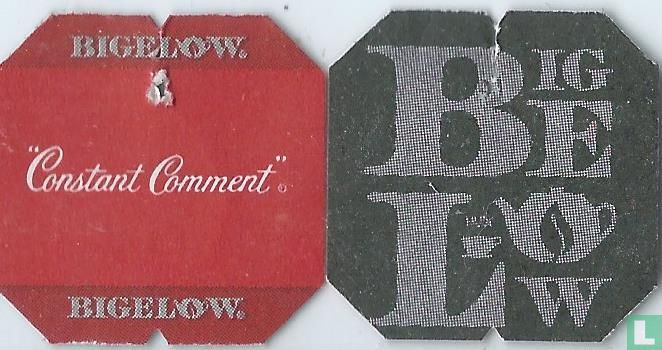 "Constant Comment" [r]  