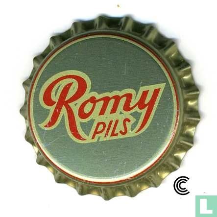 Romy Pils
