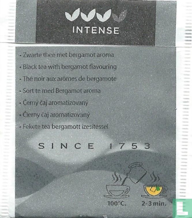 Original Earl Grey