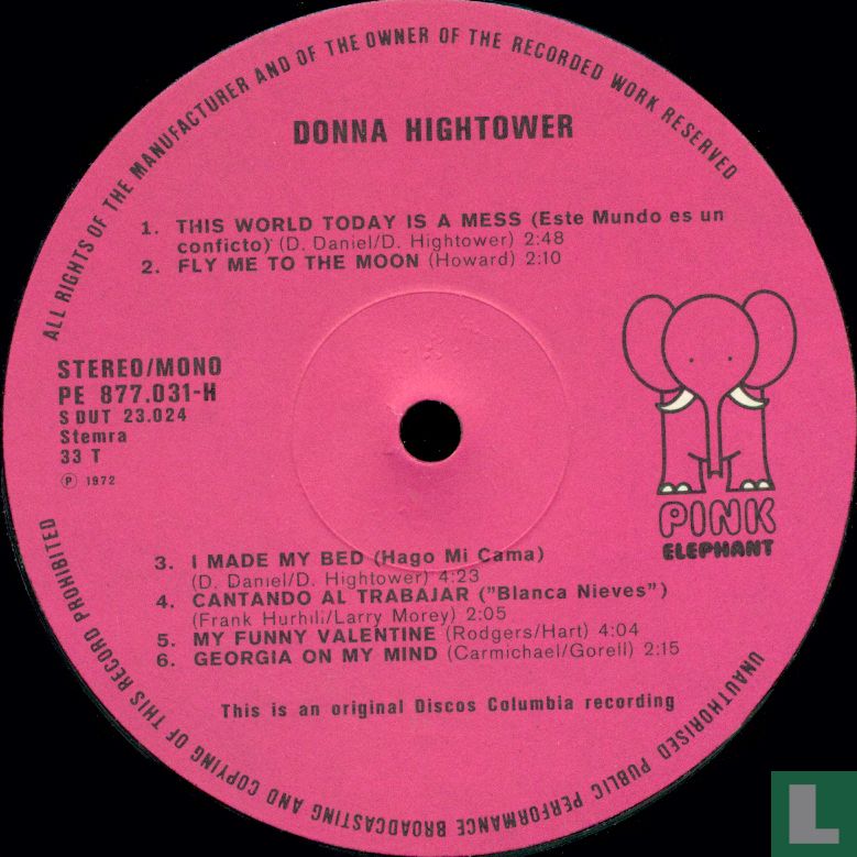 Donna Hightower