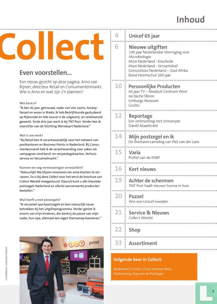Collect [post] 68