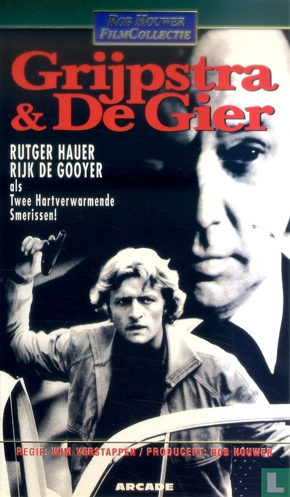 Grijpstra & De Gier