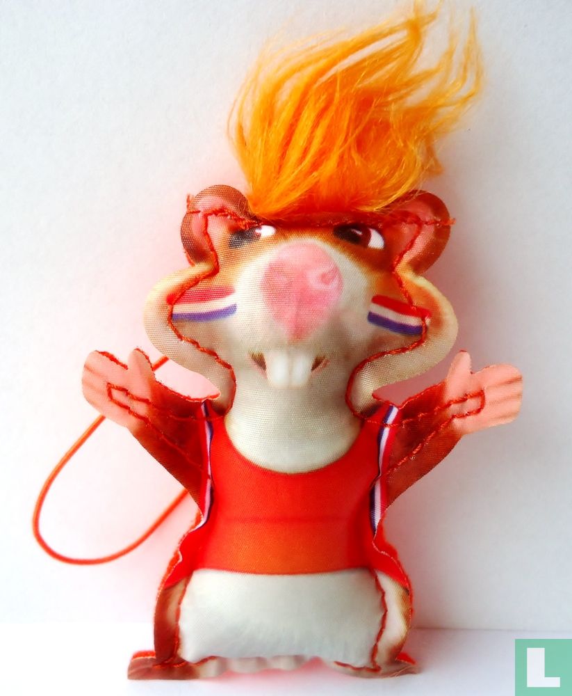 Plukkie