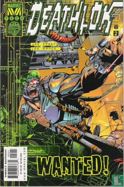 Deathlok 2
