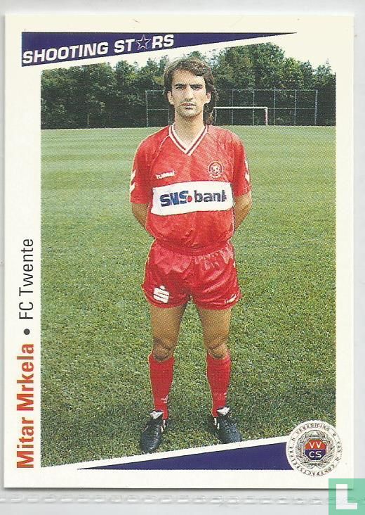 Mitar Mrkela