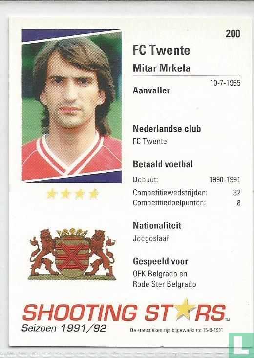 Mitar Mrkela