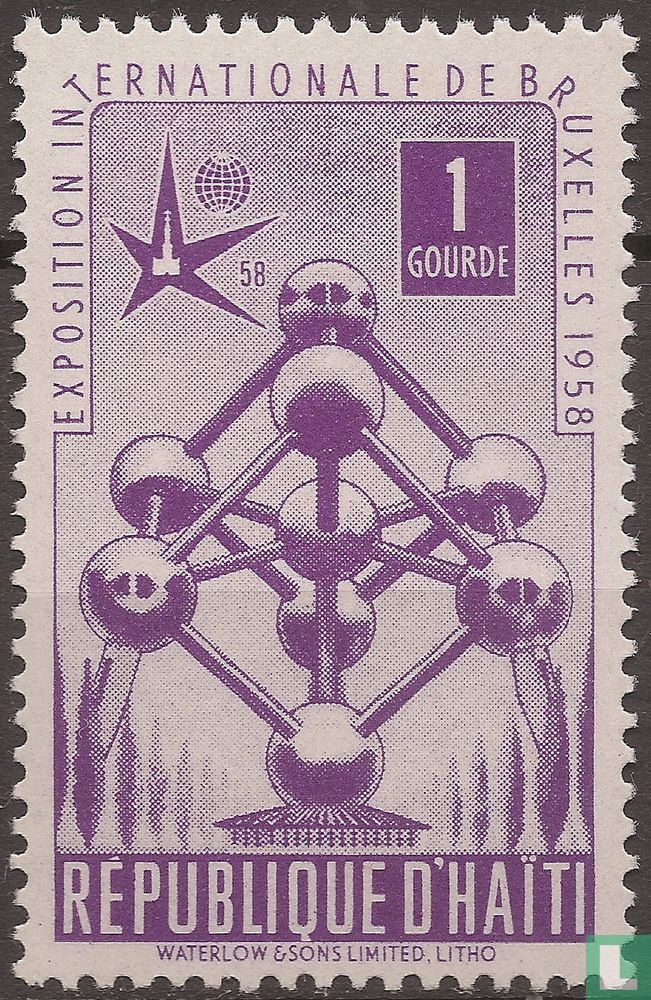 Exposition universelle