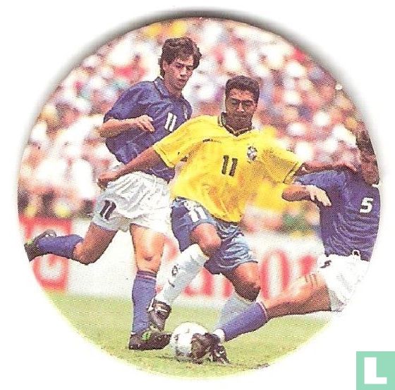 Romario