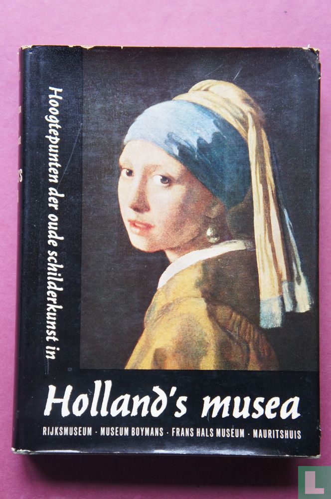 Holland's musea