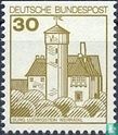 Castle Ludwigstein, Werratal