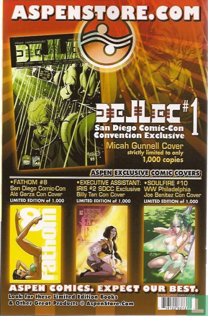 Dellec