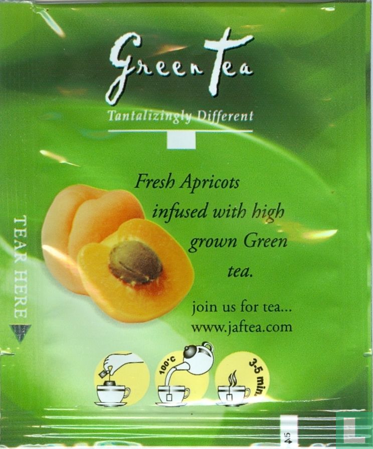 Apricot