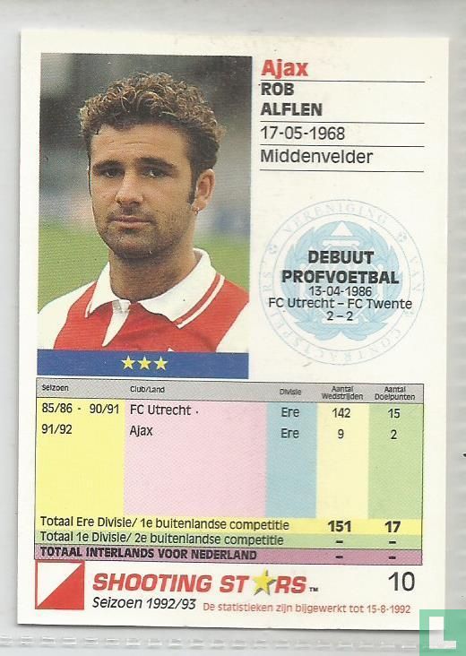 Rob Alflen