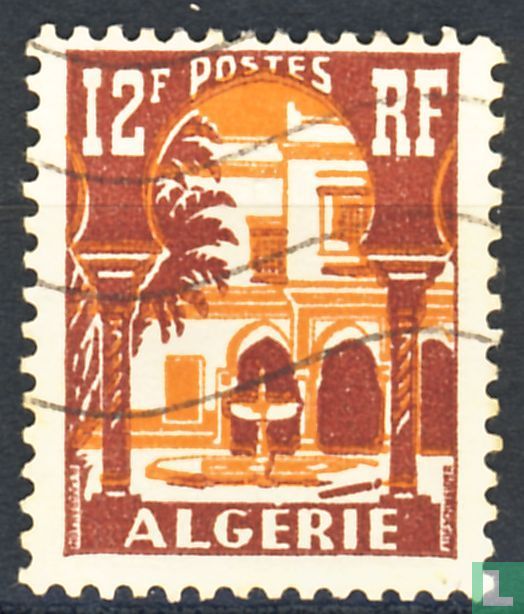 Musée du Bardo