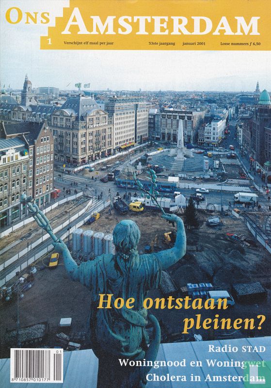 Ons Amsterdam 1