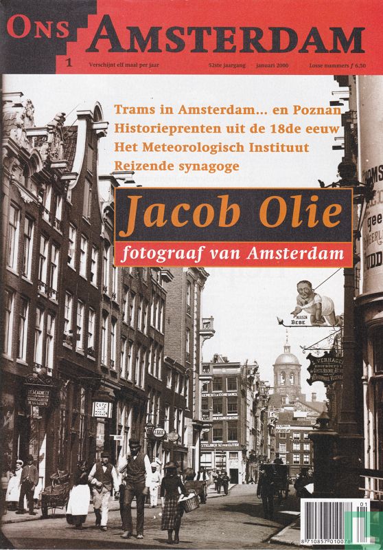 Ons Amsterdam 1
