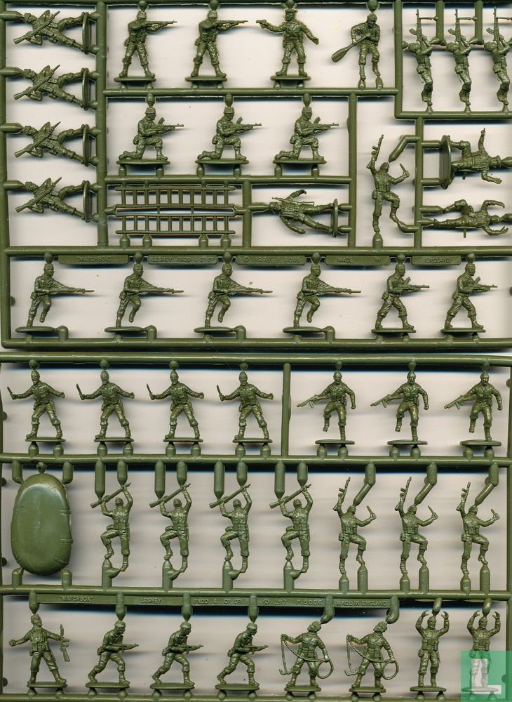 Britse Commandos