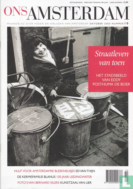 Ons Amsterdam 10