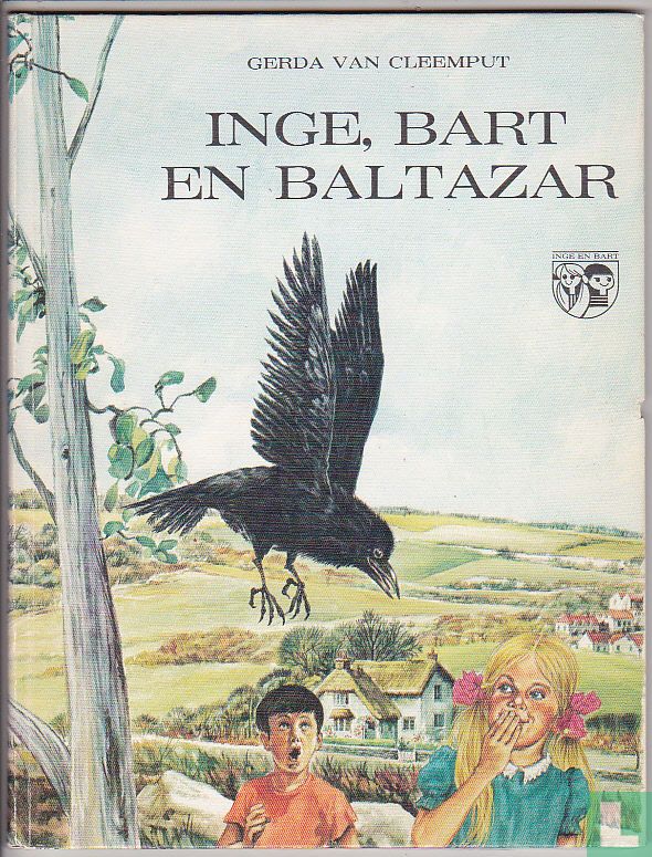 Inge, Bart en Baltazar