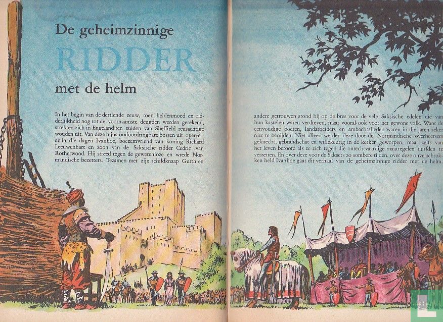Winterboek