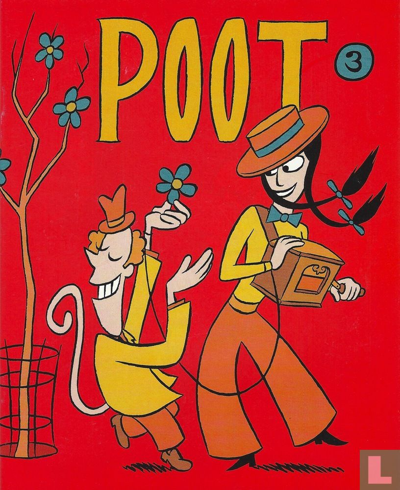 Poot 3