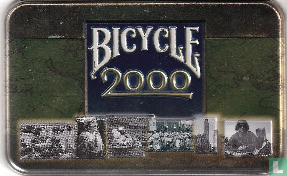 Bicycle 2000