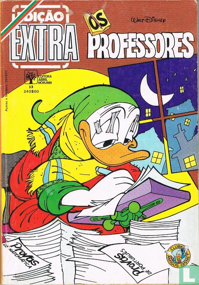 Edição Extra 13