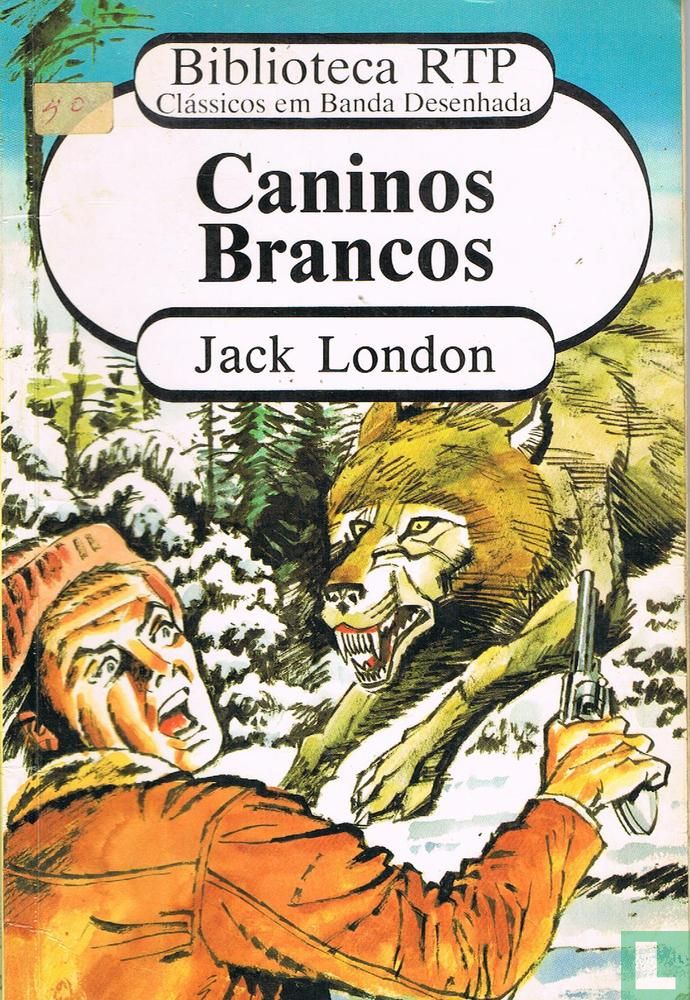 Caninos Brancos