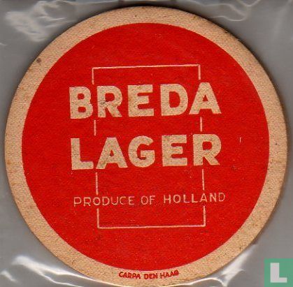 Breda Lager