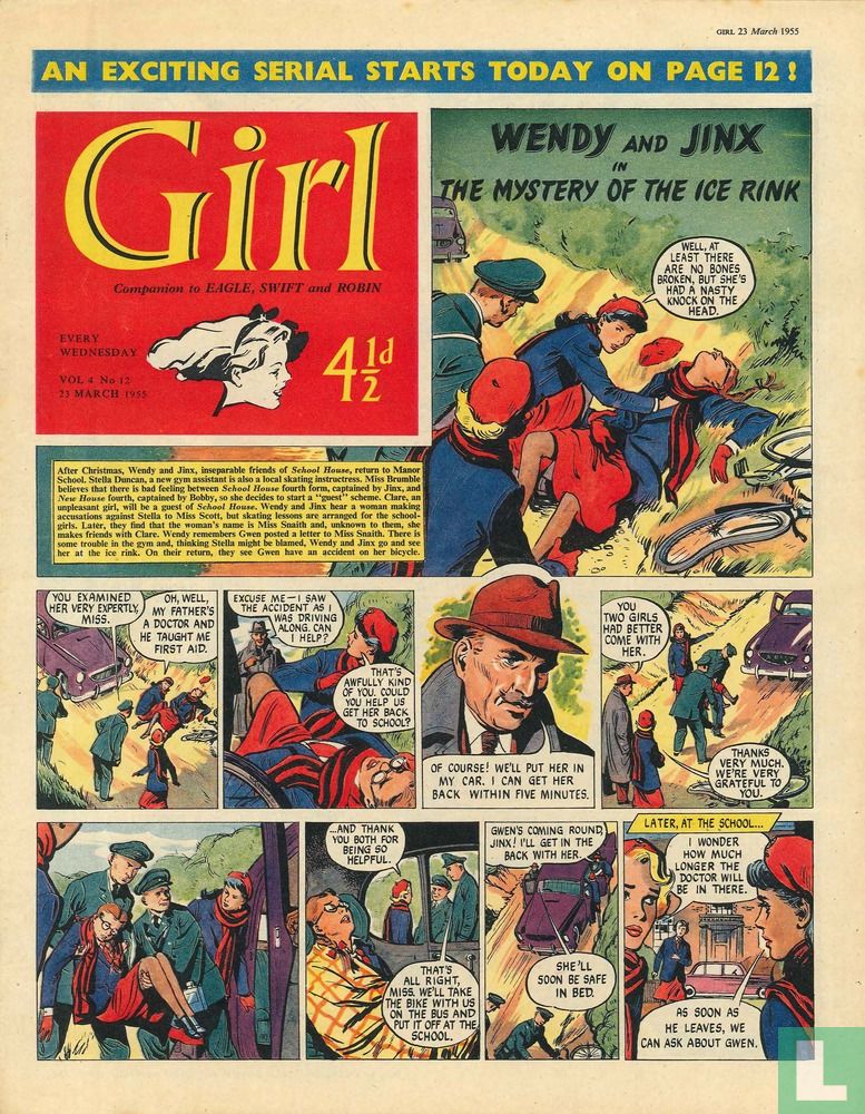 Girl 12