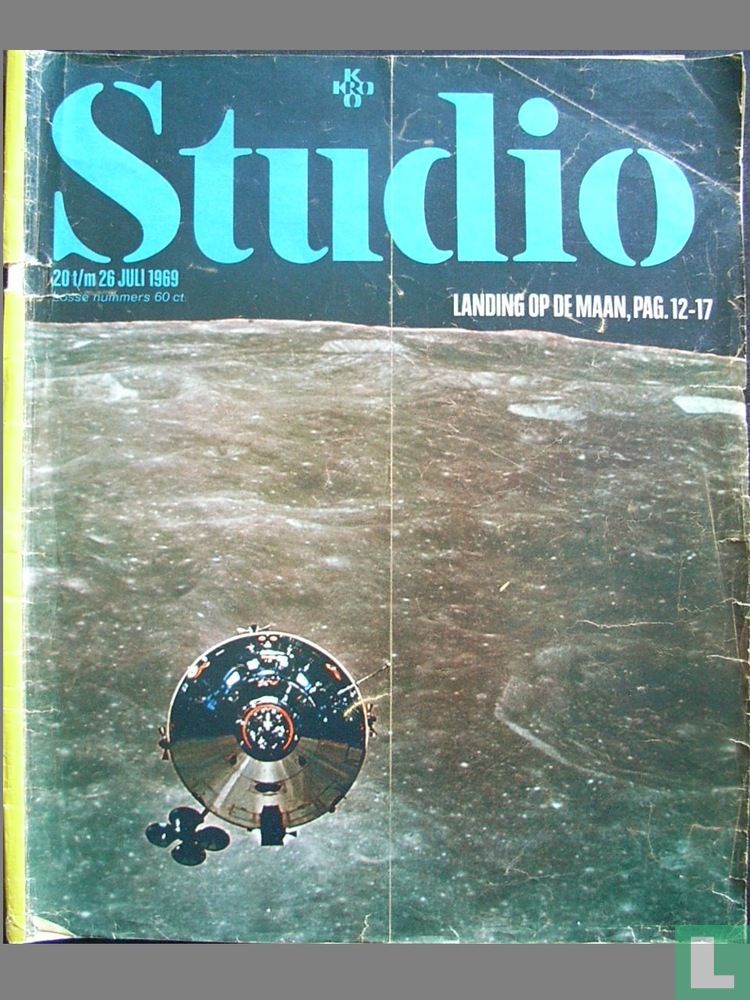 Studio [KRO] 07-20