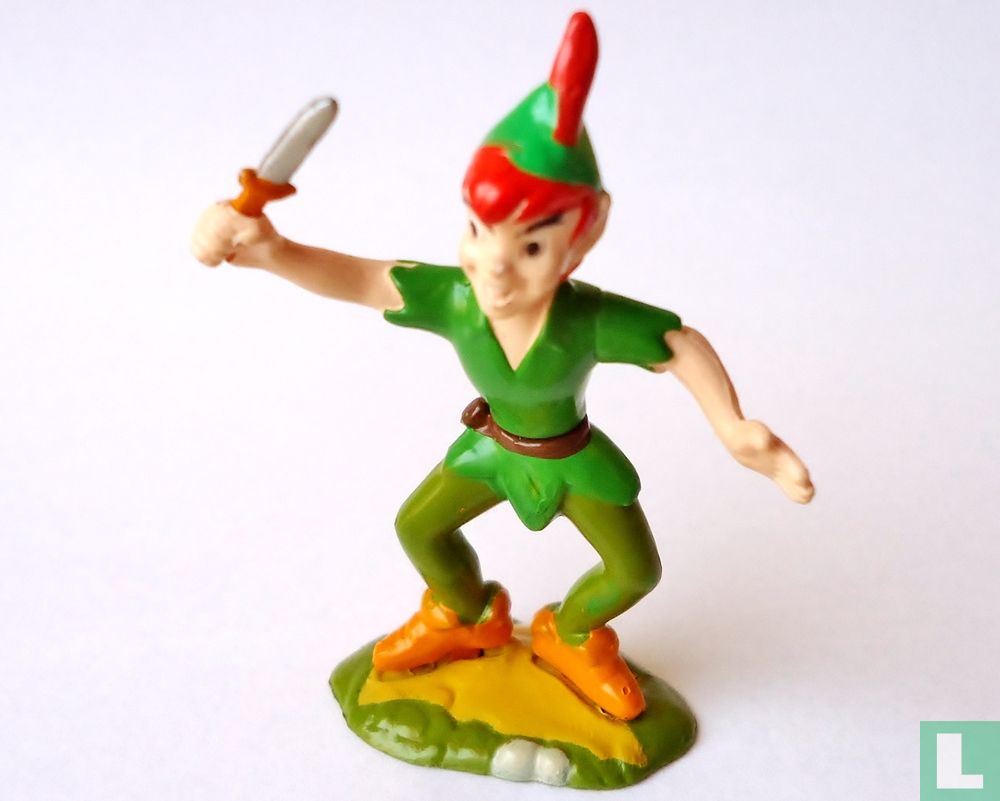 Peter Pan
