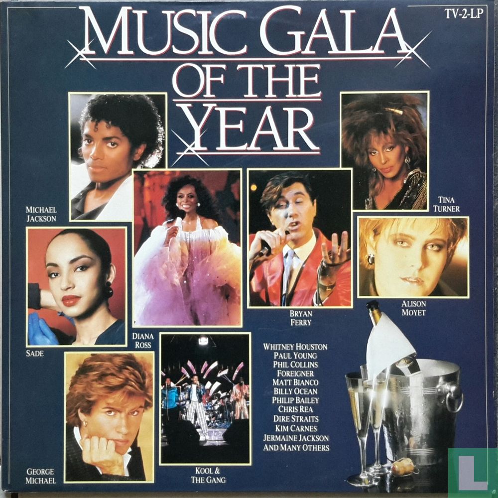 Music Gala of the Year