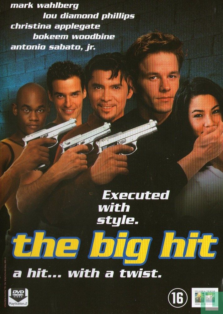 The Big Hit
